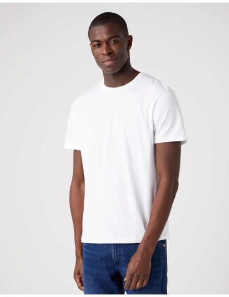 Wrangler - 2 PACK TEE