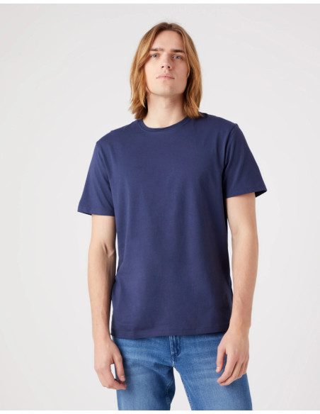 Wrangler - 2 PACK TEE