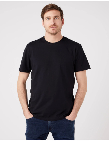 Wrangler - 2 PACK TEE