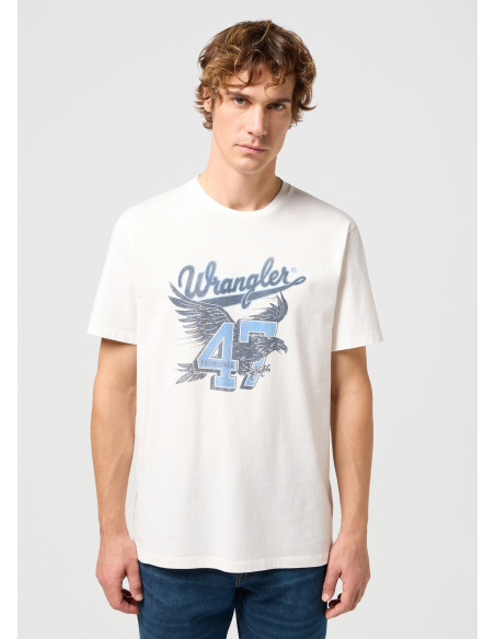 Wrangler - AMERICANA TEE