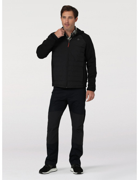 Wrangler - ATHLETIC HYBRID JACKET