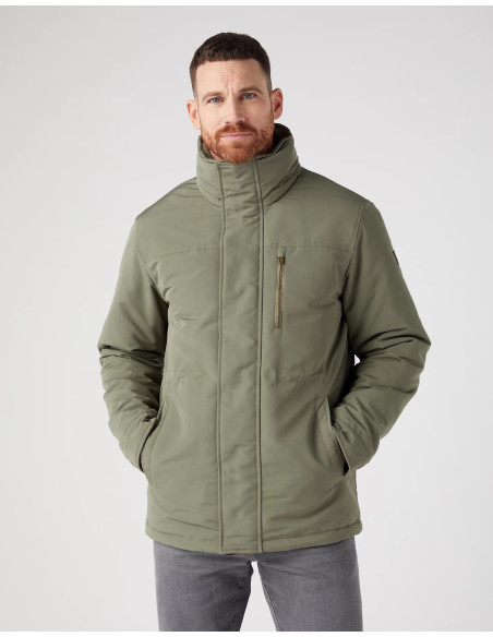 Wrangler - BODYGUARD JACKET