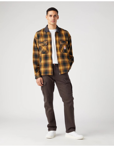 Wrangler - CASEY JONES CARGO