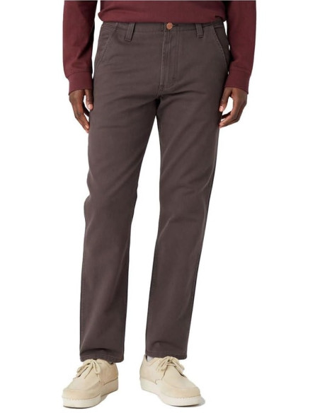 Wrangler - CASEY JONES CHINO