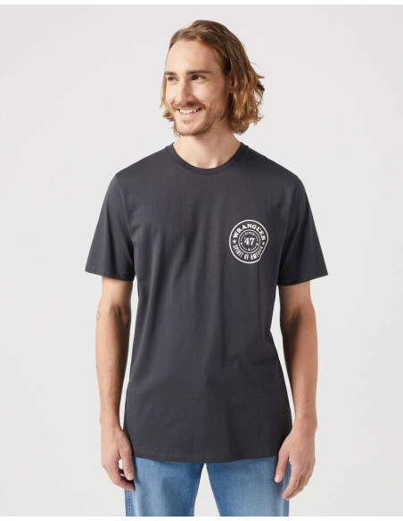 Wrangler - GRAPHIC TEE