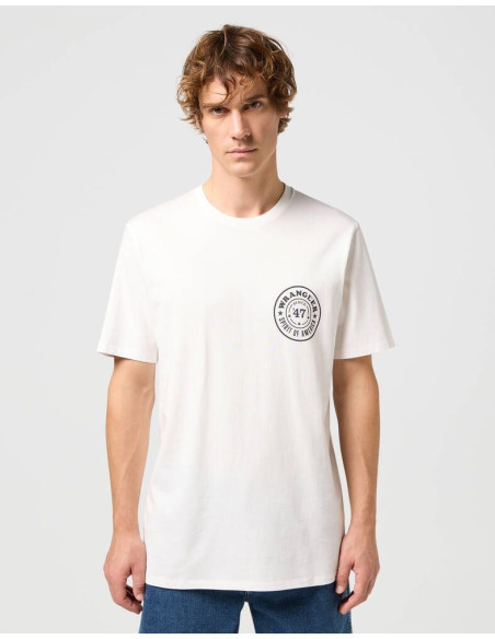 Wrangler - GRAPHIC TEE