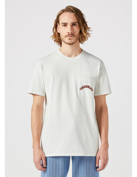 Wrangler - GRAPHIC TEE