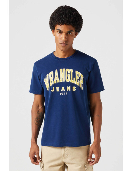 Wrangler - GRAPHIC TEE