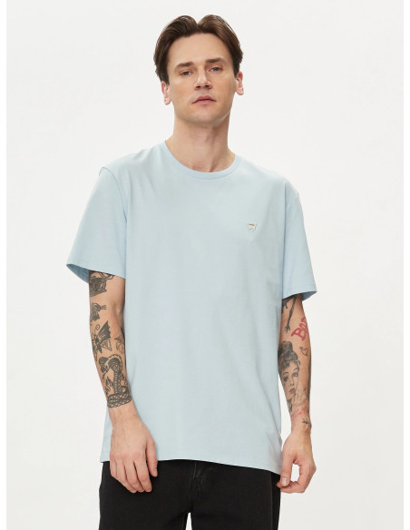 Wrangler - SIGN OFF TEE