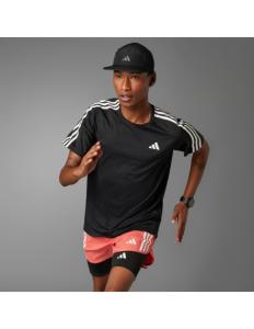 Adidas - ADI PERF APP MEN RUN T-SHIRT (SHORT SLEEVE)