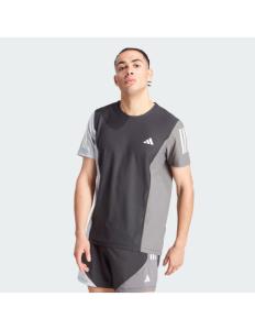 Adidas - ADI PERF APP MEN RUN T-SHIRT (SHORT SLEEVE)