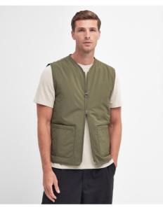 Barbour - Barbour Harpen Gilet