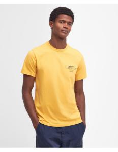 Barbour - Barbour Hickling Tee