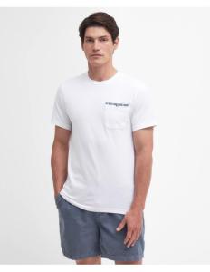 Barbour - Barbour Tayside Tee