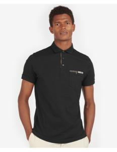 Barbour - barbour corpatch polo