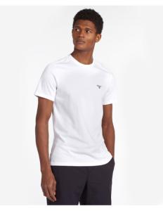 Barbour - barbour essential sports tee