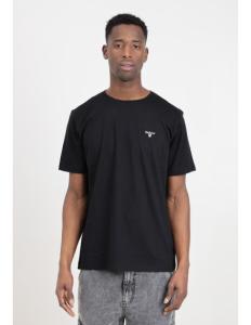 Barbour - barbour essential sports tee