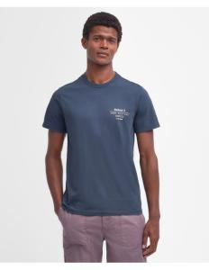 Barbour - barbour hickling tee