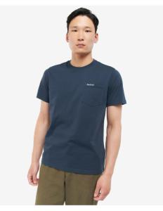 Barbour - barbour langdon pocket tee