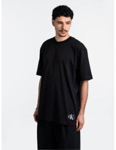 CALVIN KLEIN - BADGE RELAXED TEE