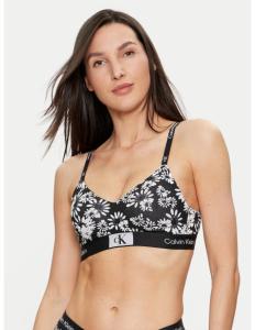 CALVIN KLEIN - LGHT LINED BRALETTE