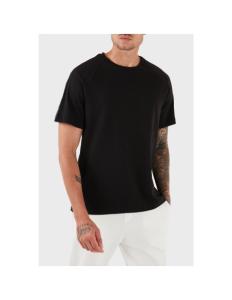 CALVIN KLEIN - LOGO TAPE T-SHIRT