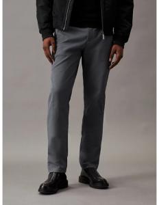 CALVIN KLEIN - MODERN TWILL SLIM CHINO