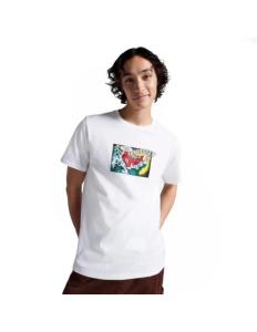 Converse - TOO GREAT TO CONTAIN TEE