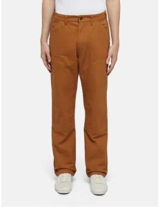 Dickies - DICKIES DUCK CANVAS UTILITY PANT STONE WASHED BROWN DUCK