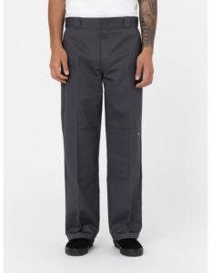 Dickies - DOUBLE KNEE REC CHARCOAL GREY