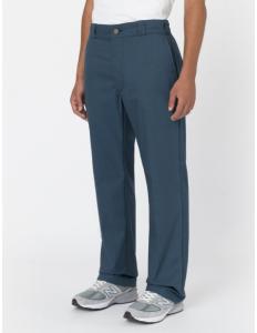 Dickies - VALLEY GRANDE  PANT AIR FORCE BLUE