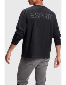 ESPRIT - Color Dolphin Long Sleeve Top