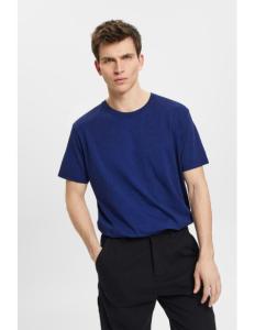 ESPRIT - Washed-effect T-shirt