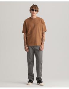 Gant - ALLISTER TWILL CHINOS