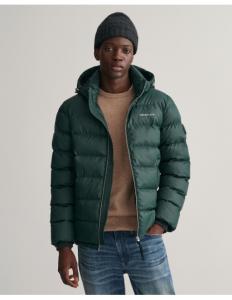 Gant - Active Cloud Jacket