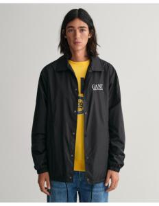 Gant - COACH JACKET