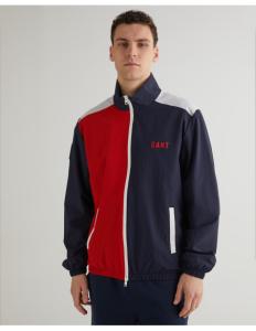 Gant - COLOR BLOCKED JACKET