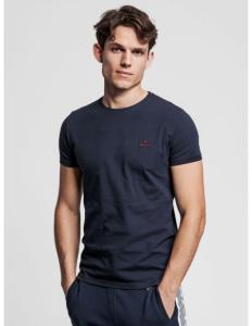 Gant - CONTRAST LOGO SS T-SHIRT