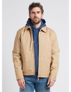 Gant - COTTON WINDCHEATER