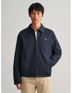 Gant - COTTON WINDCHEATER