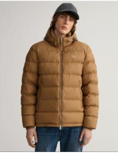 Gant - D1. ACTIVE CLOUD JACKET