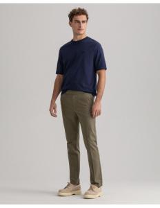 Gant - D1. HALLDEN 2 TONE JOGGER PANTS