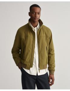 Gant - D1. HAMPSHIRE JACKET