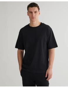 Gant - GRAPHIC SS T-SHIRT