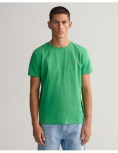 Gant - ORIGINAL SS T-SHIRT