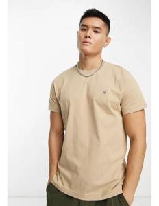 Gant - ORIGINAL SS T-SHIRT