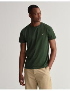 Gant - ORIGINAL SS T-SHIRT