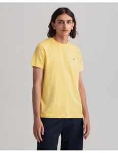 Gant - ORIGINAL SS T-SHIRT