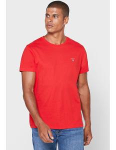 Gant - ORIGINAL SS T-SHIRT