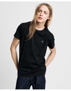 Gant - ORIGINAL SS T-SHIRT